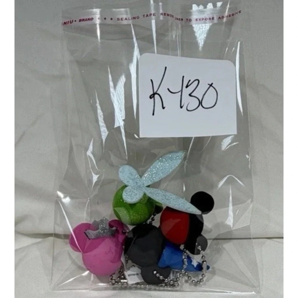 Disney tiny ball
